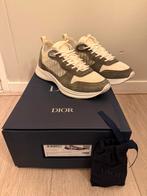 Dior B25 runner suede oblique mesh, Kleding | Heren, Ophalen of Verzenden, Zo goed als nieuw