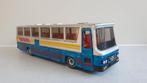 Vintage Siku reisebus MAN Bus Model, Ophalen of Verzenden, Gebruikt, Auto, Overige merken