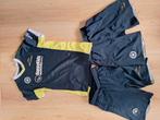 Hockey kleding MHC de Reigers jongens tenue 140, Ophalen of Verzenden, Gebruikt, Kleding