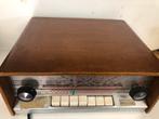 Philips vintage retro tuner type A5X83A/05, Antiek en Kunst, Ophalen of Verzenden