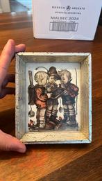 Laatste week! Lijstje, Antiek en Kunst, Curiosa en Brocante, Ophalen of Verzenden