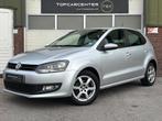 Volkswagen Polo 1.2 TSI BlueM Comfortline/AIRCO/5DRS/APK/NAP, Voorwielaandrijving, Euro 5, Gebruikt, 4 cilinders