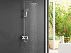 Luxe Douche unit Regendouche digitaal display NIEUW !!, Luxury Wellness, Nieuw, Ophalen of Verzenden, Douche