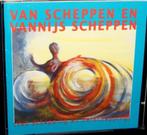 Van Scheppen En Vannijs Scheppen (Van Schepping En Herschepp, Ophalen of Verzenden, Gebruikt, Gospel