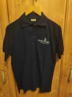 Donkerblauwe polo Revue Thommen Medium, Ophalen, Zo goed als nieuw, Switcher, Maat 48/50 (M)
