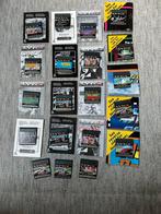 Atari Lynx Spelletjes Collectie, Gebruikt, Overige genres, 1 speler, Ophalen of Verzenden