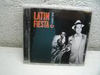 cd 186 latin fiesta oa bacardi 1999, Cd's en Dvd's, Ophalen of Verzenden, Gebruikt