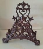 Muur Tuinslanghouder Haspel Gietijzer Nieuw, Ophalen of Verzenden, Nieuw