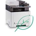Kyocera ECOSYS M5526cdn A4 kleurensysteem (demo model), Computers en Software, Printers, All-in-one, Ophalen of Verzenden, Zo goed als nieuw