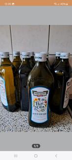 10 dezelfde lege liter flessen voor inmaak, Ophalen of Verzenden
