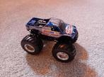 Hot wheels monster jam truck Hotwheels, Ophalen of Verzenden, Gebruikt, Auto, Overige merken