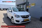 Opel KARL 1.0 ecoFLEX Edition 1e Eigenaar | Dealer Onderh |, Auto's, Opel, 839 kg, Stof, Gebruikt, Euro 6