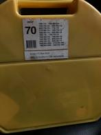 Sneeuwkettingen. Groep 70, Ophalen, Zo goed als nieuw