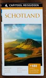 Capitool Schotland 2019, Capitool, Europa, Ophalen of Verzenden, Zo goed als nieuw