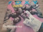 foxy, Verzenden, Gebruikt, Pop, Single