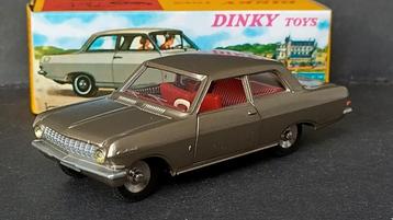 Opel Rekord 1:43 Dinky Toys 542 Atlas Pol beschikbaar voor biedingen