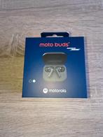 Motorola Moto Buds+, Ophalen of Verzenden, Nieuw, Overige merken, Bluetooth