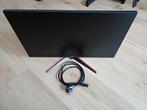 Acer VG240Y scherm, 24 inch, Computers en Software, Monitoren, Hoofdtelefoonaansluiting, HDMI, Full HD, Zo goed als nieuw