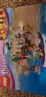 Surf winkel lego friends, Ophalen of Verzenden, Nieuw