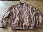 Cavello XXL Reversible Gabber Jack trainingsjas oldskool 90, Ophalen of Verzenden, Zo goed als nieuw, Cavello