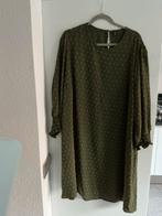 Jurk, Shein, Ophalen of Verzenden, Gedragen, Groen