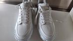 ALEXANDER McQUEEN SNEAKERS DAMES, Wit, Nieuw, Ophalen of Verzenden, Sneakers of Gympen