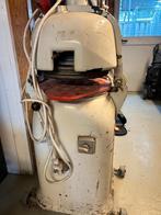 Opbolmachine 380V - 2 Platen, Ophalen, Gebruikt