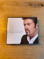 George Michael - Ladies & Gentlemen 2CD, Ophalen of Verzenden, 1980 tot 2000, Zo goed als nieuw, Boxset