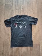 Jorcustom T-shirt maat S, Zwart, Ophalen of Verzenden, Maat 46 (S) of kleiner, Gedragen