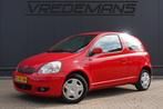 Toyota Yaris 1.3 VVT-i S-Line, Voorwielaandrijving, Stof, Gebruikt, 4 cilinders