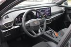 Cupra Formentor 1.5 TSI - PANORAMADAK, CARPLAY, DIGITALE COC, 4 cilinders, Leder en Stof, Zwart, SUV of Terreinwagen