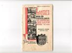 Reis en Wandelgids Valkenburg - Geul - Gulp en Maasdal, Ophalen of Verzenden, Voor 1920, Ongelopen, Limburg