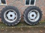 wielen banden16.9R30 Deutz  DX en 10006 onderdelen, Zakelijke goederen, Ophalen