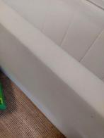 Schuimrubber 200x90x8 cm, Ophalen, 200 cm of meer, 50 tot 100 cm, Zo goed als nieuw