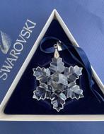 Swarovski : ster kerstster '96 - kerstornament, Verzamelen, Figuurtje, Ophalen
