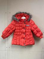 Cakewalk winterjasje oranje mt 80, Cakewalk, Meisje, Ophalen of Verzenden, Zo goed als nieuw