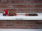 WSI  Scania  Streamline  Topline  van  G. Vlastuin., Hobby en Vrije tijd, Ophalen of Verzenden, Nieuw, Bus of Vrachtwagen, Wsi