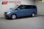 Mercedes-Benz Viano 3.0 CDI DC Trend Lang, Automaat, Achterwielaandrijving, Gebruikt, Electronic Stability Program (ESP)