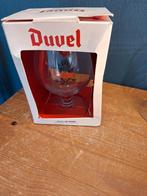 Duvel glas in doos (26415), Ophalen of Verzenden, Zo goed als nieuw, Overige typen, Duvel