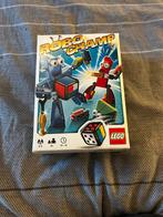 LEGO Robo Champ Bordspel - Nieuw!, Hobby en Vrije tijd, Gezelschapsspellen | Bordspellen, Een of twee spelers, Ophalen, Nieuw