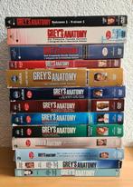 Grey's Anatomy seizoen 1 t/m 13, Cd's en Dvd's, Dvd's | Tv en Series, Vanaf 12 jaar, Ophalen of Verzenden, Gebruikt, Drama