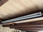 TL Armatuur 123cm met Philips Lamp, Huis en Inrichting, Lampen | Plafondlampen, Ophalen, Gebruikt, Metaal, TL
