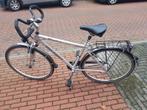 Peugeot Herenfiets / Jongens fiets 28 inch, Versnellingen, Zo goed als nieuw, 53 tot 57 cm, Ophalen