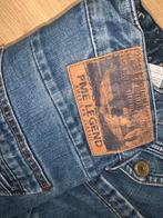Pme legend AVIATOR jeans maat 33/32, Blauw, Ophalen of Verzenden, Zo goed als nieuw, W33 - W34 (confectie 48/50)