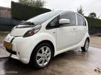 Mitsubishi i-MiEV 4-peroons 16 kWh, Automaat, Gebruikt, Zwart, 4 stoelen