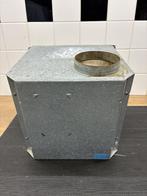 afzuiger, Ophalen of Verzenden, Gebruikt, Afzuiger