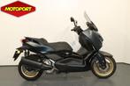 Yamaha XMAX 300 Tech MAX (bj 2023), Scooter, Bedrijf