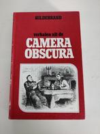 Verhalen uit de Camera Obscura | Hildebrand, Boeken, Ophalen of Verzenden, Zo goed als nieuw, Hildebrand, Nederland