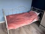Kinderbed, Kinderen en Baby's, Ophalen, Gebruikt, 180 cm of meer, 85 tot 100 cm