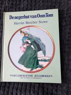 De negerhut van Oom Tom, Ophalen of Verzenden, Zo goed als nieuw